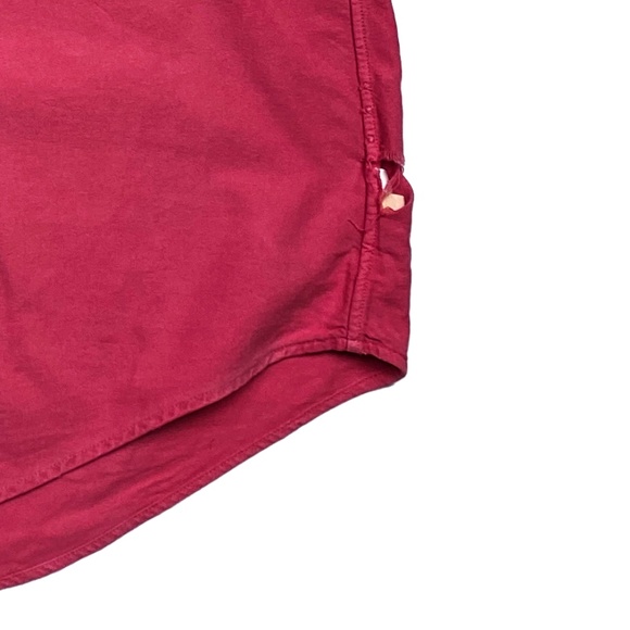 Rose * Polo Ralph Lauren Classic Fit Long Sleeve Button Down Shirt - XXL - Picture 2 of 7